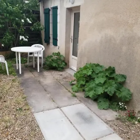 Gite La Petite Pataudiere Le Guedeniau Exterior photo