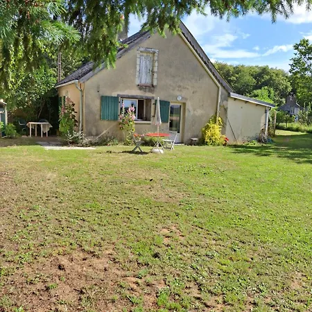 Gite La Petite Pataudiere Le Guedeniau Exterior photo