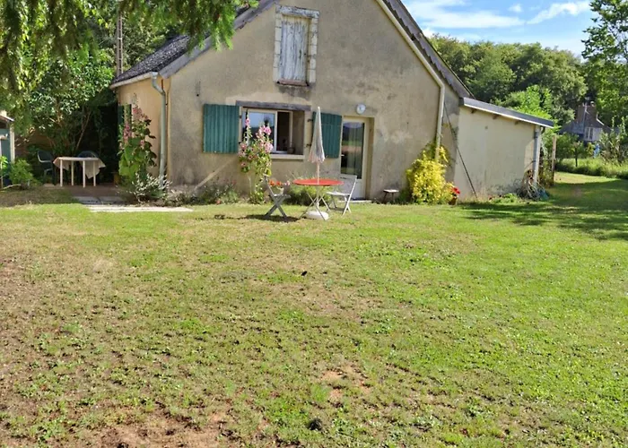Gite la petite pataudiere