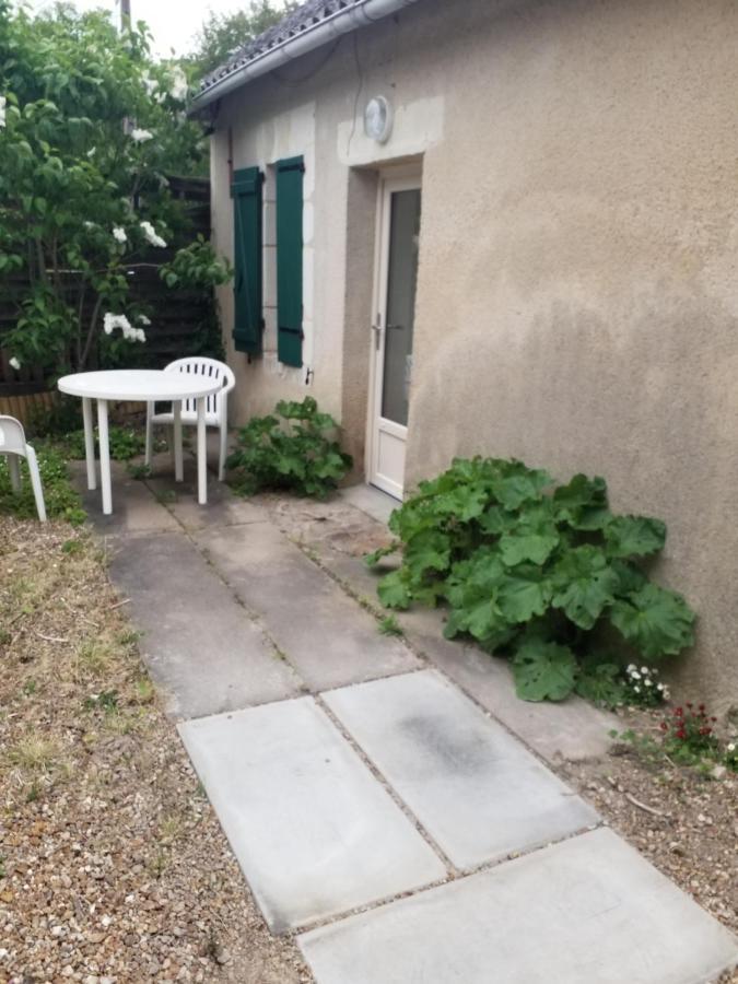 Hébergement de vacances La Petite Pataudiere Le Guedeniau