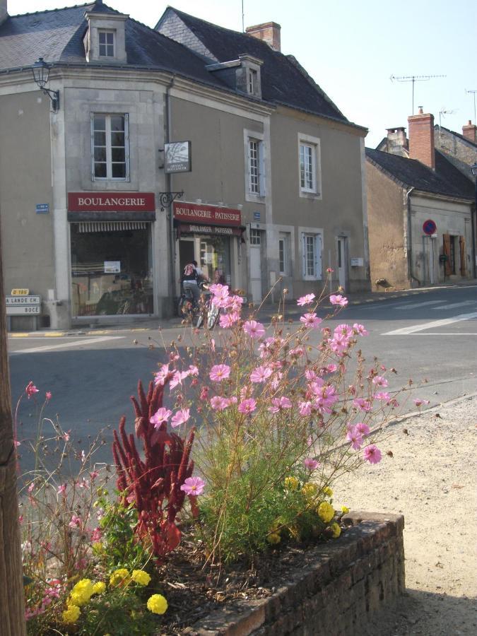 La Petite Pataudiere Hébergement de vacances *