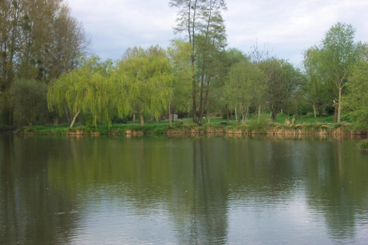 La Petite Pataudiere