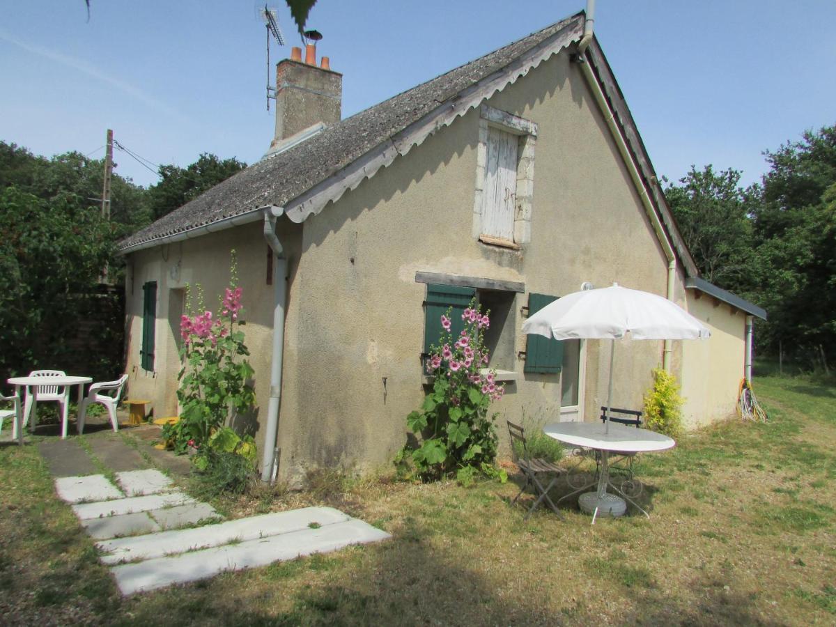 Hébergement de vacances La Petite Pataudiere Le Guedeniau