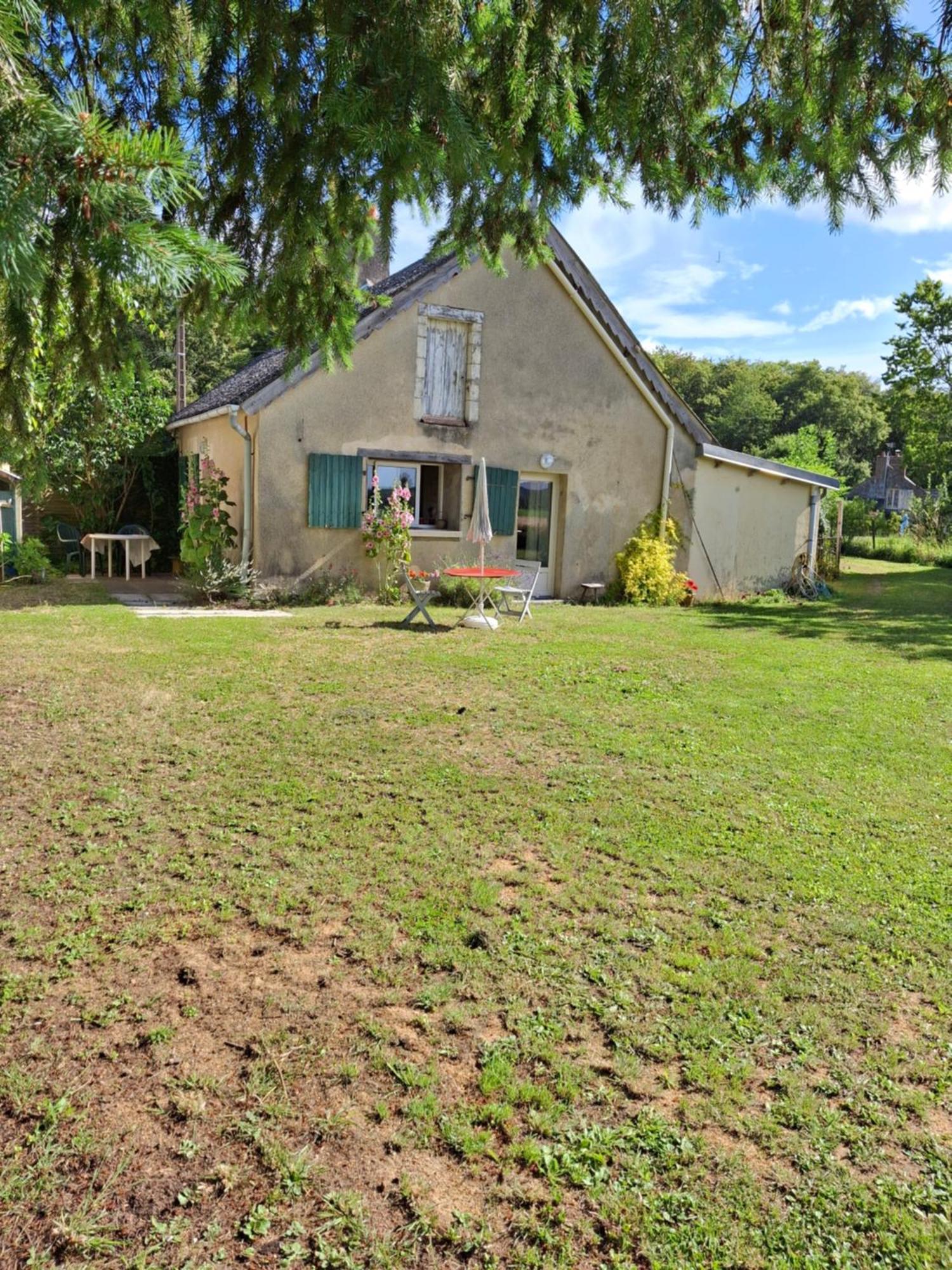 La Petite Pataudiere Hébergement de vacances *