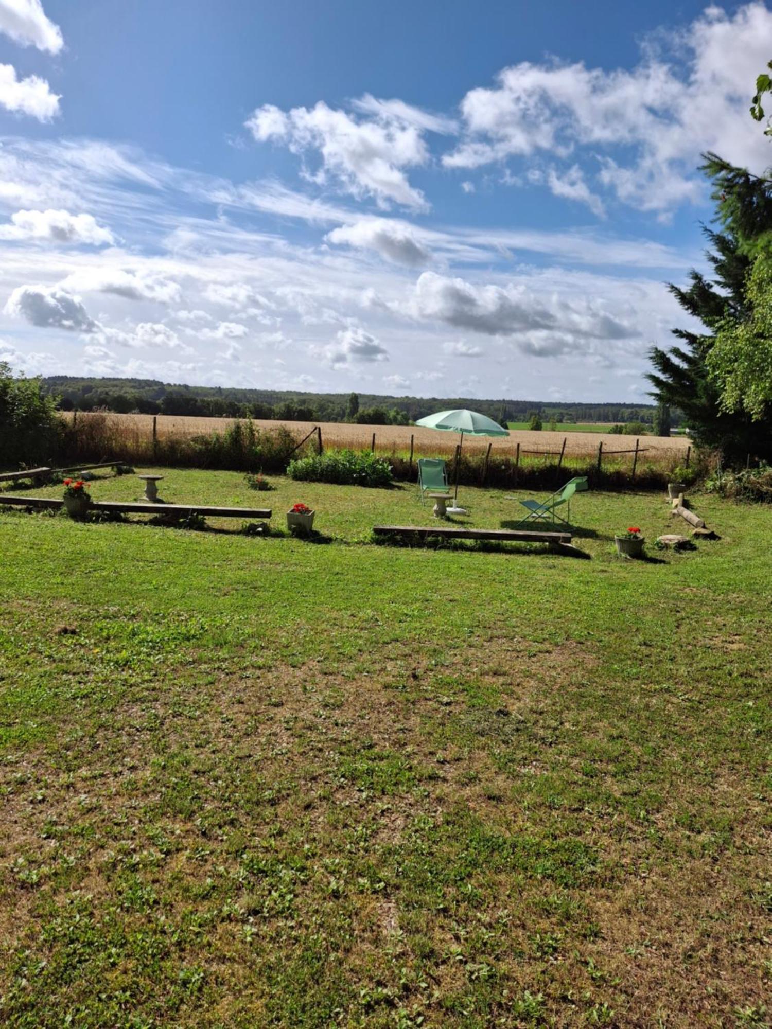 La Petite Pataudiere *